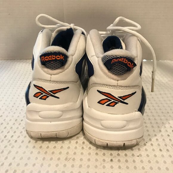 REEBOK WOMENS HEXALITE SHOES SIZE 9 - Picture 6 of 8